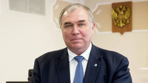 Mikhail Chudakov - Sputnik Việt Nam