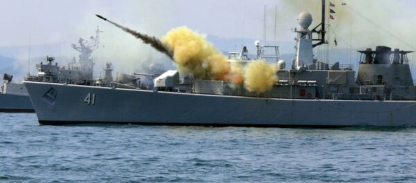 các đối tác NATO lập ra hạm đội Biển Đen - Sputnik Việt Nam