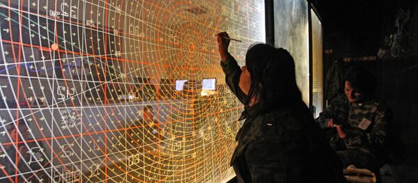 Radar Radar - Sputnik Việt Nam