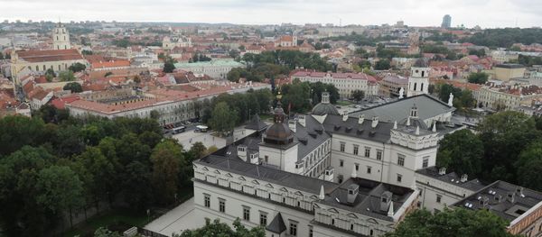 Vilnius - Sputnik Việt Nam