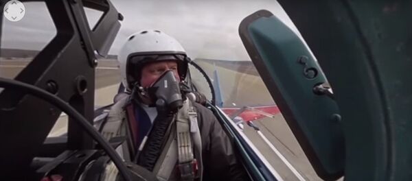 Su-27 - Sputnik Việt Nam