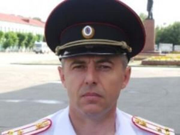 Andrey Gosht - Sputnik Việt Nam