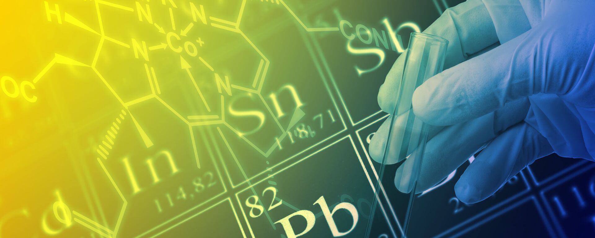 Bảng tuần hoàn Mendeleev  - Sputnik Việt Nam, 1920, 06.10.2021