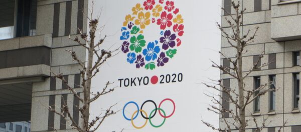 Thế vận hội Olympic 2020 - Sputnik Việt Nam
