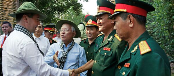 Thủ tướng Nga Dmitry Medvedev tại Việt Nam. Thủ tướng Nga Dmitry Medvedev tại Việt Nam. - Sputnik Việt Nam