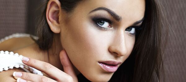 Anna Duritskaya - Sputnik Việt Nam