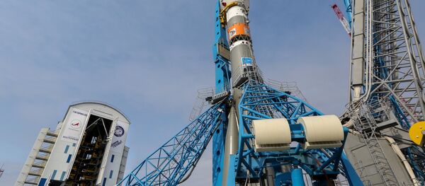 Soyuz-2.1a Soyuz-2.1a - Sputnik Việt Nam