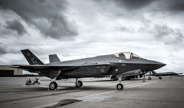 F-35 F-35 - Sputnik Việt Nam
