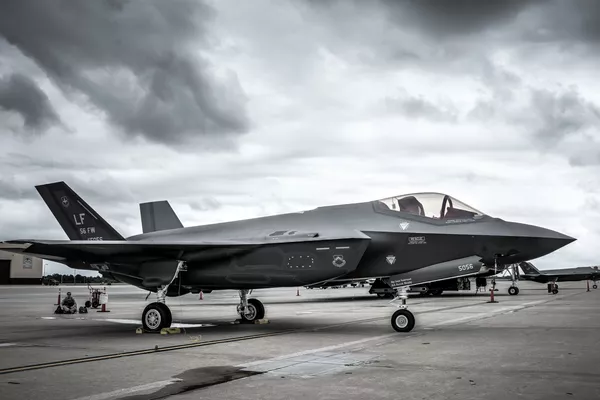 F-35 F-35 - Sputnik Việt Nam