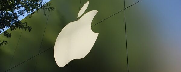 Apple - Sputnik Việt Nam