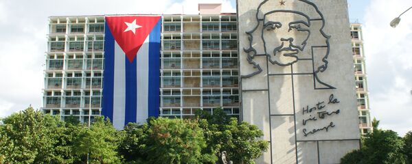 Cuba Cuba - Sputnik Việt Nam
