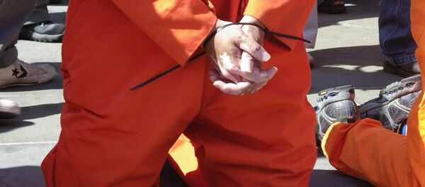 Moskva yêu cầu điều tra về việc tra tấn người Nga trong nhà tù Ukraina - Sputnik Việt Nam