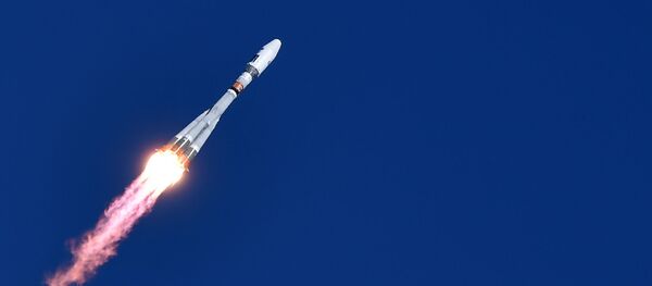 Cuộc phóng tên lửa đầu tiên từ sân bay vũ trụ Vostochny Cuộc phóng tên lửa đầu tiên từ sân bay vũ trụ Vostochny - Sputnik Việt Nam