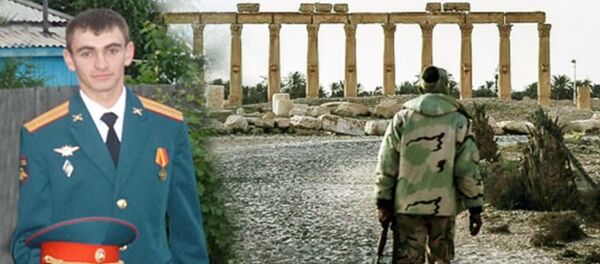 Alexander Prokhorenko Alexander Prokhorenko - Sputnik Việt Nam