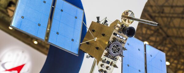 Glonass-K - Sputnik Việt Nam