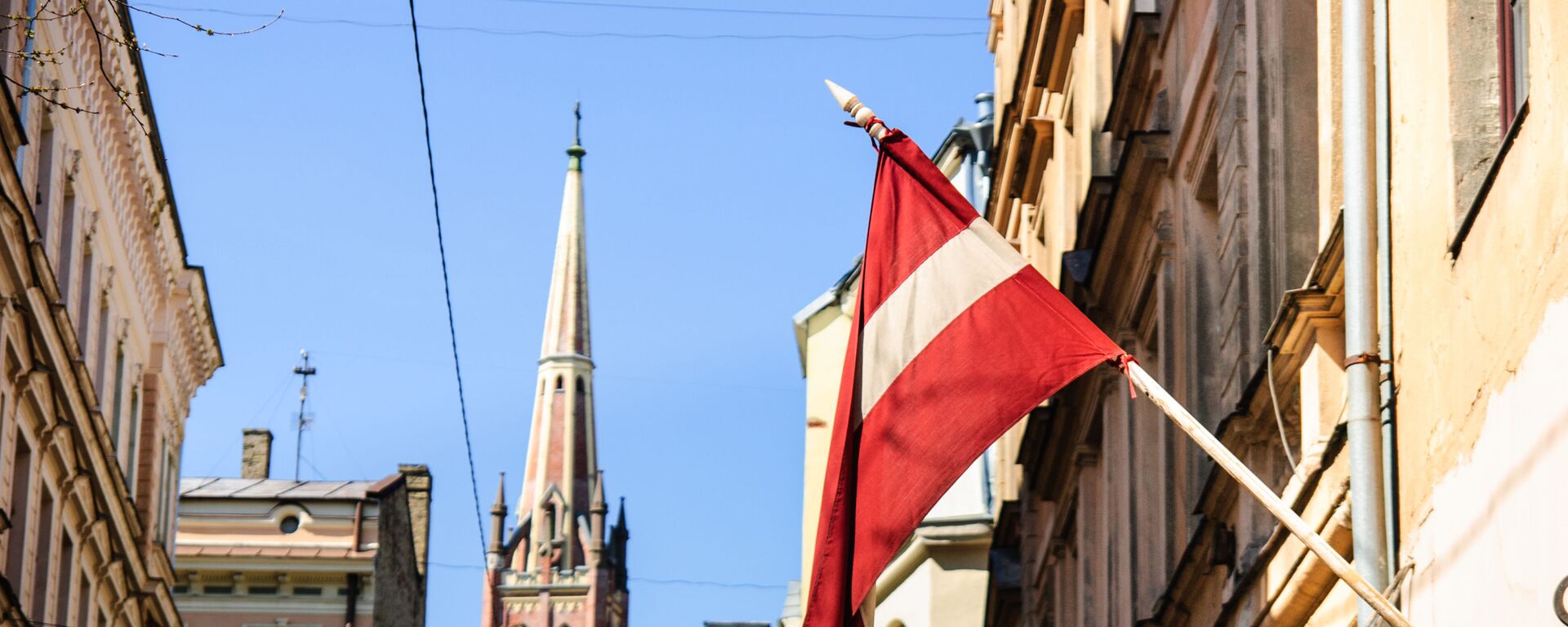 Latvia  - Sputnik Việt Nam, 1920, 04.04.2022