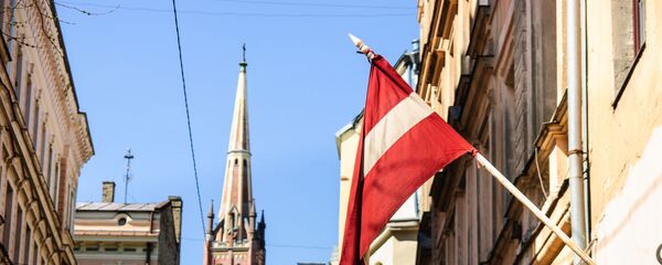 Latvia Latvia - Sputnik Việt Nam