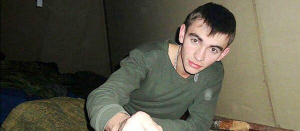 Alexander Prokhorenko - Sputnik Việt Nam