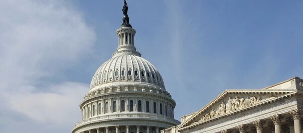 Nghị viện Hoa Kỳ - Sputnik Việt Nam
