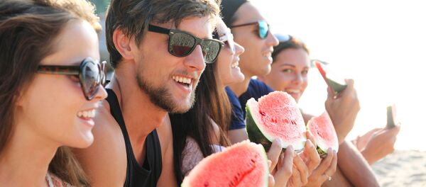 Bạn bè - Sputnik Việt Nam