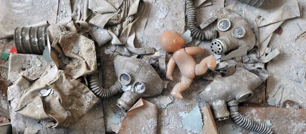 Thảm họa Chernobyl  - Sputnik Việt Nam