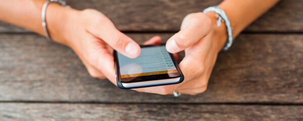 iPhone iPhone - Sputnik Việt Nam