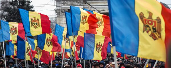Moldova - Sputnik Việt Nam