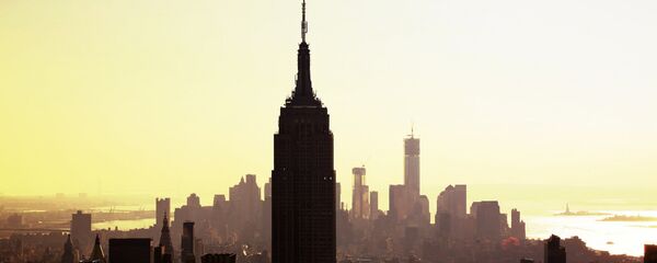 New York  - Sputnik Việt Nam