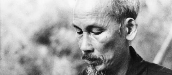 Hồ Chí Minh Hồ Chí Minh - Sputnik Việt Nam