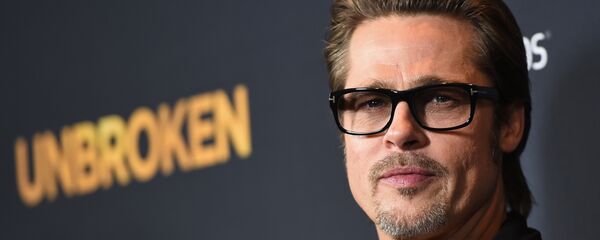 Brad Pitt Brad Pitt - Sputnik Việt Nam