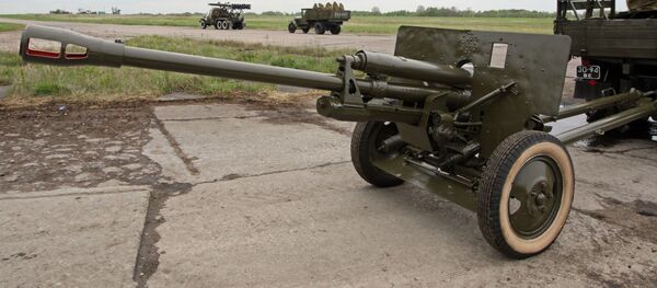 Những vũ khí của Chiến thắng - Sputnik Việt Nam