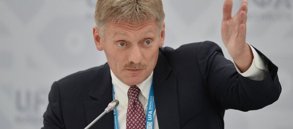 Dmitry Peskov Dmitry Peskov - Sputnik Việt Nam