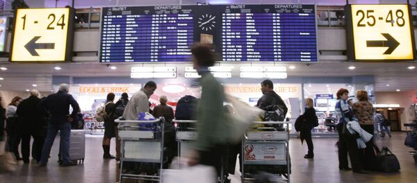 sân bay Sheremetievo sân bay Sheremetievo - Sputnik Việt Nam