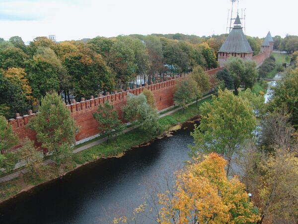 Smolensk Smolensk - Sputnik Việt Nam