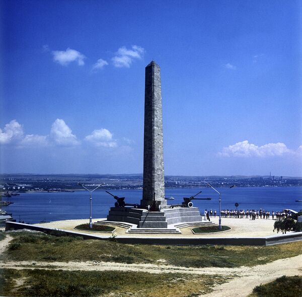 Kerch Kerch - Sputnik Việt Nam