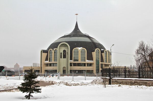 Tula Tula - Sputnik Việt Nam