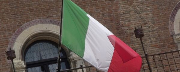 Quốc kỳ Ý - Sputnik Việt Nam