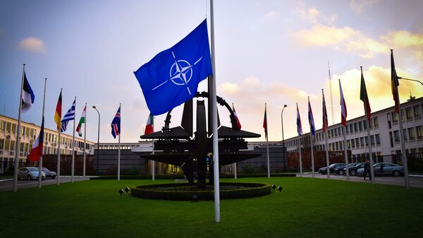 NATO - Sputnik Việt Nam