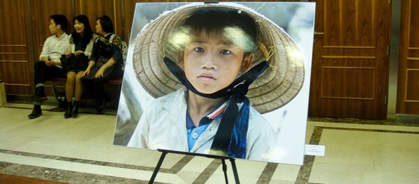 Ngày Việt Nam tại MGIMO - Sputnik Việt Nam