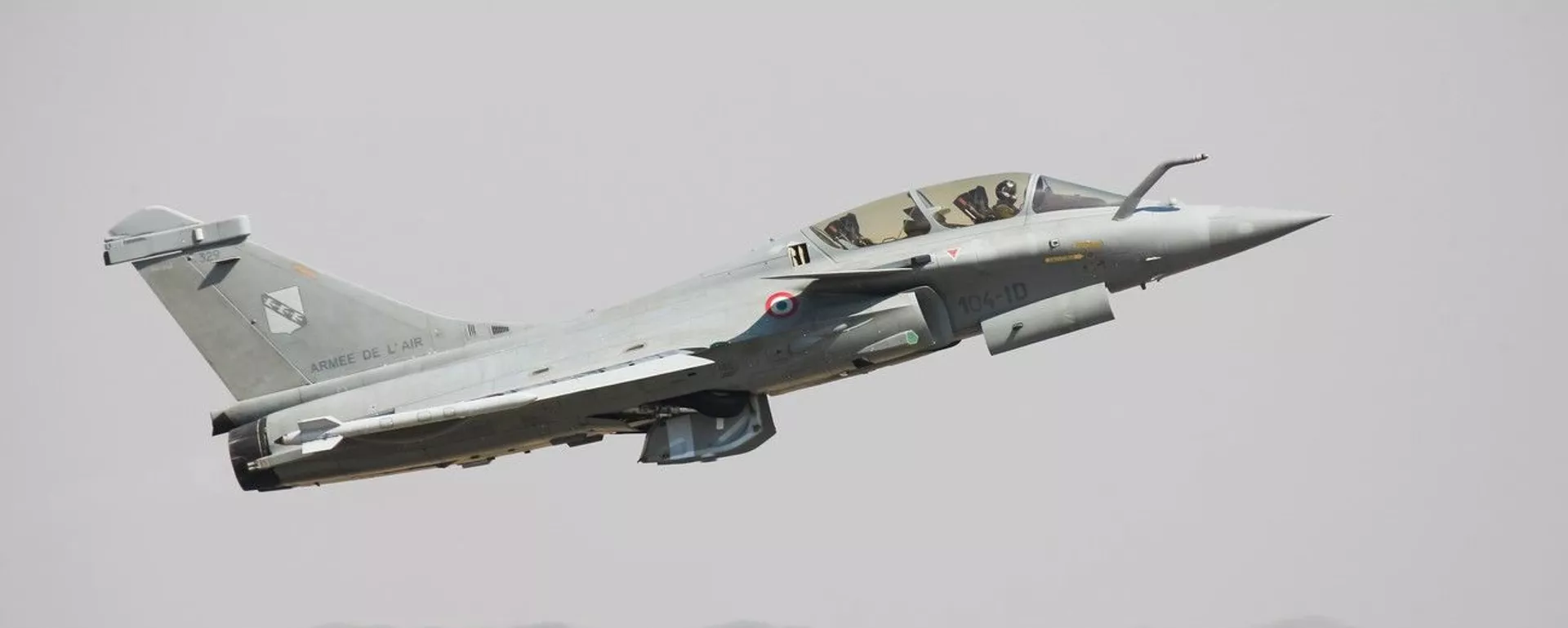 Máy bay chiến đấu Rafale Máy bay chiến đấu Rafale - Sputnik Việt Nam, 1920, 08.12.2021