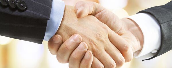 Bắt tay Bắt tay - Sputnik Việt Nam