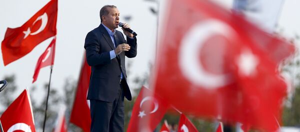 Tayyip Erdogan Tayyip Erdogan - Sputnik Việt Nam