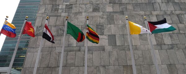 LHQ  - Sputnik Việt Nam