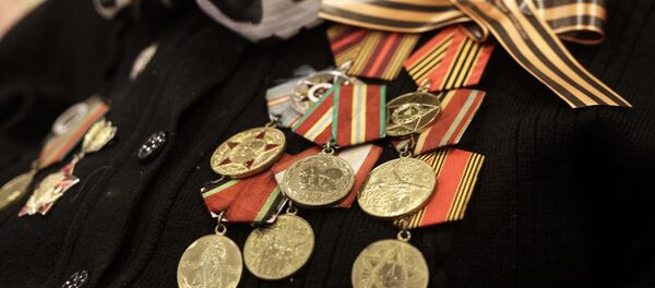 các huân chương và huy chương thời Xô Viết các huân chương và huy chương thời Xô Viết - Sputnik Việt Nam