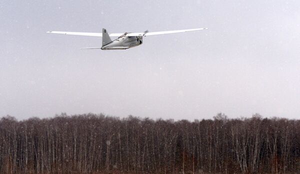 «Loé sáng trên video»: Vũ khí nào của Nga ở Syria khiến cả thế giới kinh ngạc «Loé sáng trên video»: Vũ khí nào của Nga ở Syria khiến cả thế giới kinh ngạc - Sputnik Việt Nam