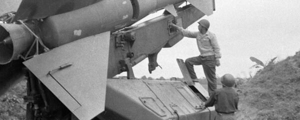 chiến tranh ở Việt Nam chiến tranh ở Việt Nam - Sputnik Việt Nam