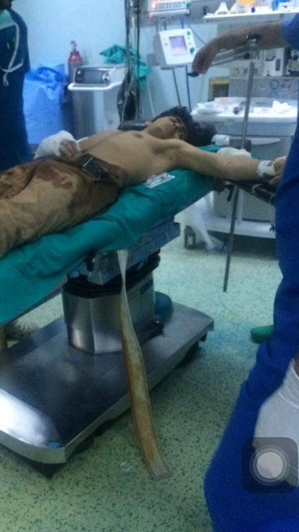 Ersin Arslan Ersin Arslan - Sputnik Việt Nam