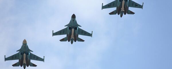 Lực lượng Không quân –Vũ trụ Nga Lực lượng Không quân –Vũ trụ Nga - Sputnik Việt Nam