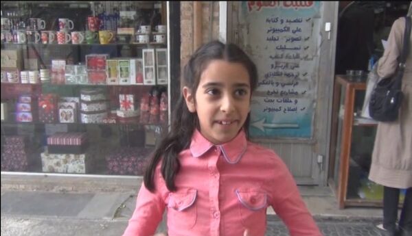 Zena Id Zena Id - Sputnik Việt Nam