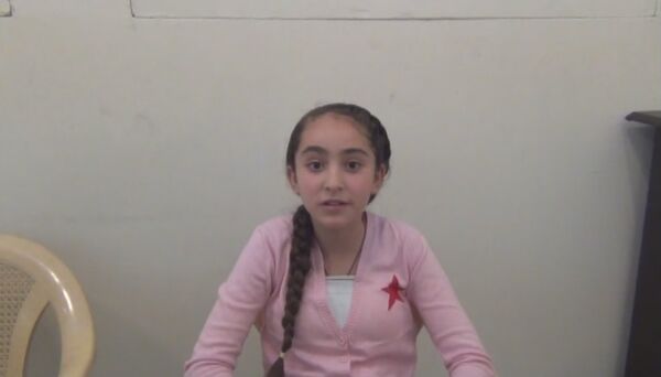 Rifah Jabril Rifah Jabril - Sputnik Việt Nam